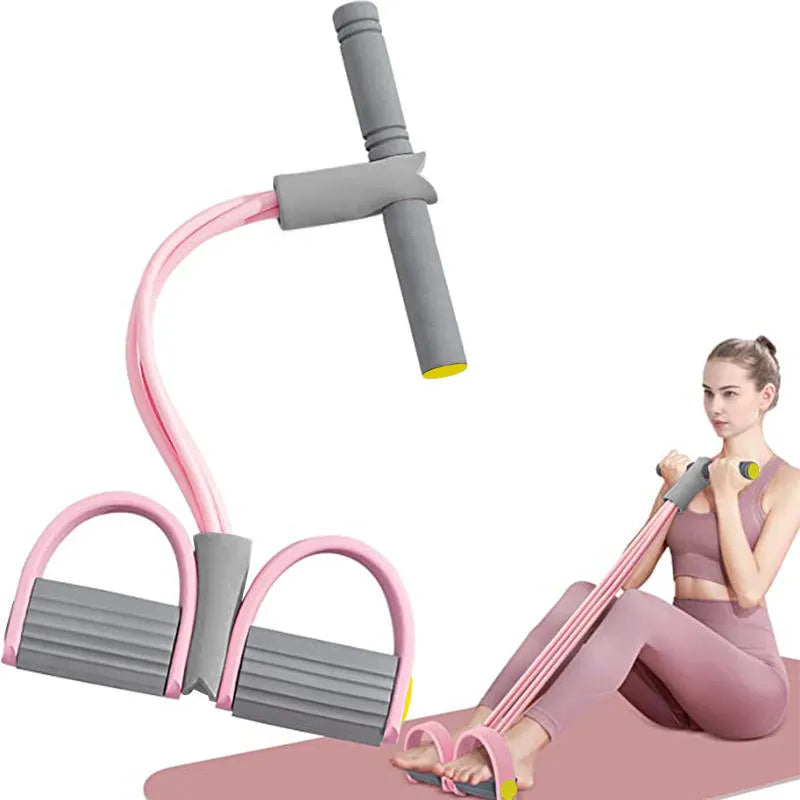 VibeFit Resistance Bands
