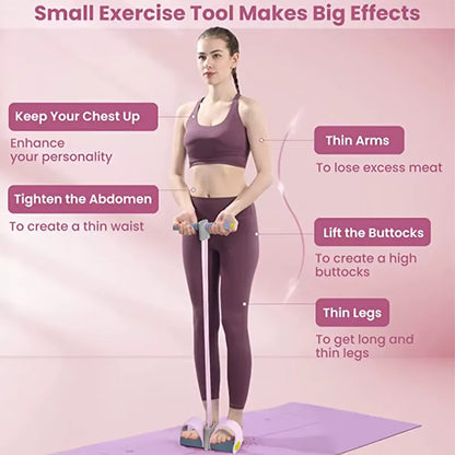 VibeFit Resistance Bands
